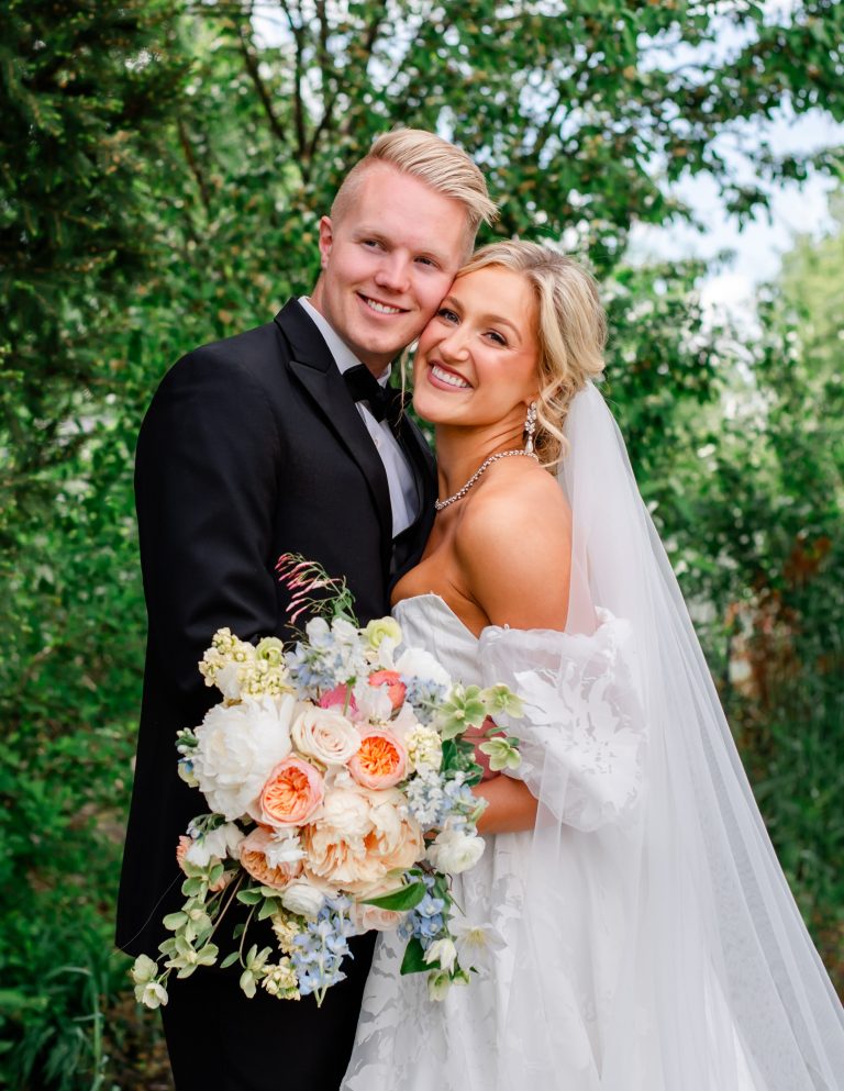 Wedding & Bridal Services